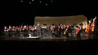 Suite for Strings - John Rutter