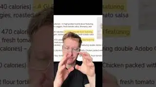 Chipotle делает ставку на Ozempic с новым меню GLP One.