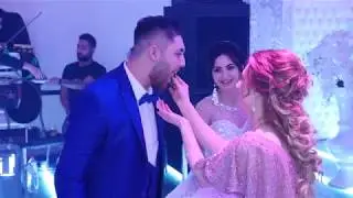 Сватбата на Максун и Сибел   Холандия  23.3.2019