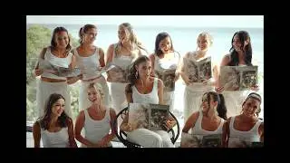 Secrets Moxch&eacute; Wedding | Casey & Nick &mdash; Riviera Maya Cinematic Wedding Film (Coming Soon)