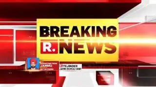 Ceasefire Violation In Balakote