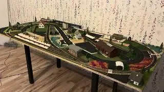 Vectron Dual Mode mkb Piko z wagonami CD railjet