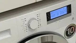 Beko WMY81443STB1: Daily Quick 28&rsquo;