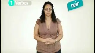 VIDEO DICCIONARIO LENGUA DE SEÑAS. TOMO 1. MODULO 1. Abecedario, verbos comunes, preguntas.
