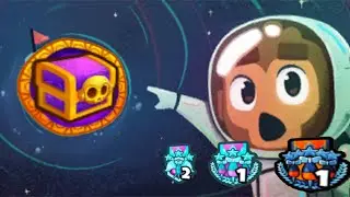 Using Propaganda To Win First Place In Contested Territory [BTD6]