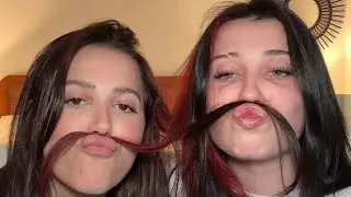 live de TikTok:) (17/03/2025)