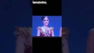 My Reactions on Miss Universe 2025 Final Results! - I can't believe it!! 