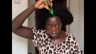 Natural hair growth 2026