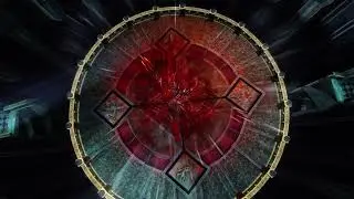 Darkness rises - Demonic raid (Bakura)