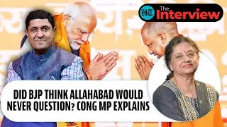 Is BJP Being Unfairly Blamed for Congress-Created Disaster? The Big Question While 'Ganga' Dries Up