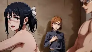 「AMV」Jigsaw ᴴᴰ