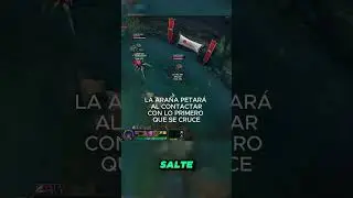 Guia elise tips y habilidades #leagueoflegends #guia #info #tutorial #gameplay