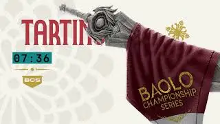 🏆 BAOLO CHAMPIONSHIP SERIES 2023 - Lucca Edition | GIRONE B