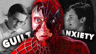 The Tragedy of Sam Raimi's Spider-Man 2