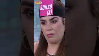 QUE CARA FOI ESSA NAIARA kkkkkkk #bbb22