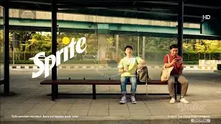 IKLAN SPRITE 