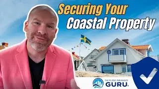 Securing Your Coastal Property: Non-FEMA Flood Insurance Options