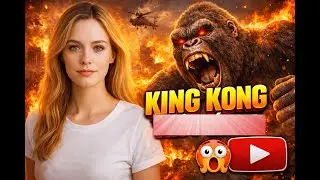 Is King Kong the Strongest Monster? Analyzing His TRUE Power!