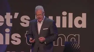 How Edge AI Will Save The World | Pete Bernard | EDGE AI FOUNDATION