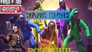 Rank squad montage || Duo rank gameplay || xm8 montage || Total 16 kill || Booyah || Insane fight ||