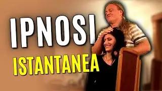 IPNOSI istantanea zio Hack