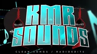 Nhance  -  Suicidal Love (Clean Radio Edit) (KMRSounds) #nhance
