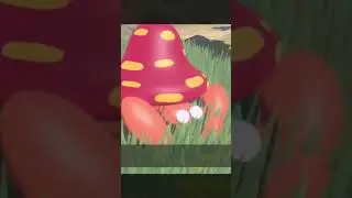 Obscuring in Pokemon Legends
