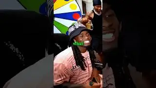 Kai Cenat x Snoop Dogg 🔥 Young, Wild & Free