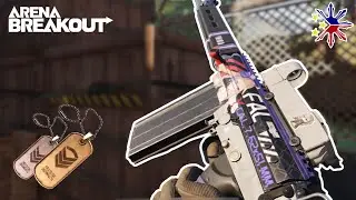Short or Long Barrel FAL? | Farm Lockdown | Arena Breakout