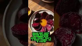 Beets and Brain Health: A Simple Trick That Might Help Seniors