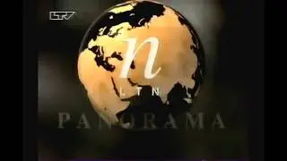 LRT Panorama intro evolution 1990-2022