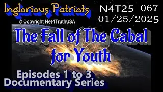 N4T25 067   Fall Cabal for Youth   episodes 1 to 3