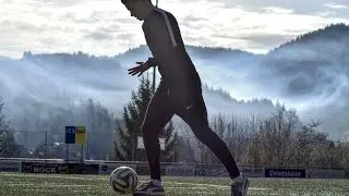 David Rau - The Ultimate Football Channel