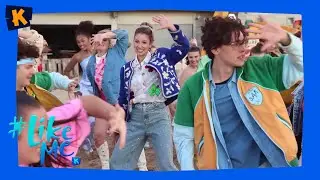 Nieuw seizoen van #LikeMe in 2026