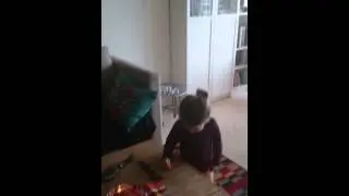 Oppe p&aring; fjellet av Jenny Alice
