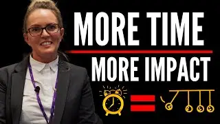 Vice Principle: More Time = More Impact - Pupil Premium Intervention