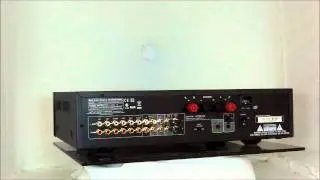 NAD C326BEE