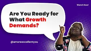 Why Knowing Better Isn&rsquo;t Enough | The Cost of Growth Explained