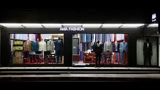 Ama Fashion (2025)