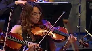 Pat Metheny & The Metropole Orchestra - Minuano (six-eight)