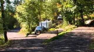 Timberlake Campground & RV Park Video