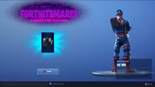 NEW Lil Kev Back Bling Showcase