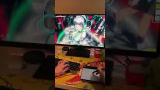 SUP&Iuml;DO (HARDEST VERSION) | osu!