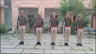 #police #army #salami sastra#slute