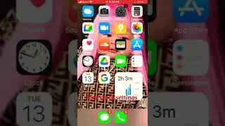 How to take off autocaps