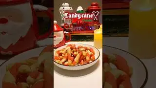 Christmas Special / Candy Cane Cookies #candycane #cookies #candycane #baking #christmascookies