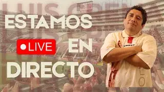 UNIVERSITARIO: NOCHE INOLVIDABLE DE ESPECTACULO Y FUTBOL | ¿ESTAN SEGUROS POR QUIEN VOTARAN?