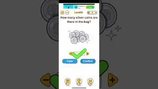 Brain Hole Bang Level 53
