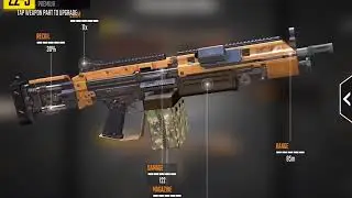 Sniper Strike &ndash; FPS 3D Shooting Game 2018