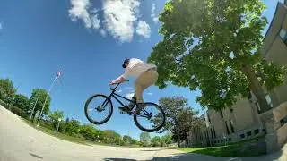 Mike D #bigbmx 24